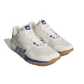 adidas Fitness Shoes Dropset Trainer white/blue Men